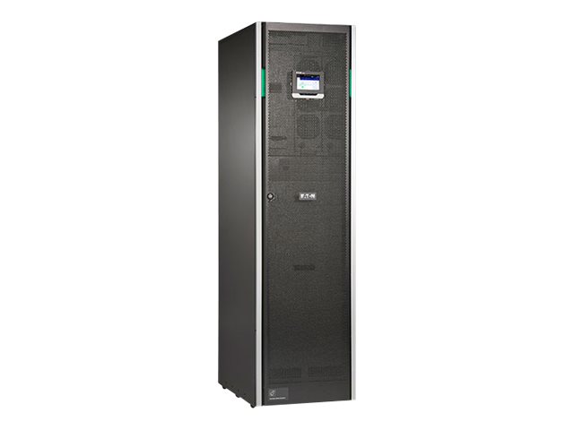 EATON 93PS 20kVA/20kW 400V scalable to 40kW 0min Runtime without Battteries Bypass SNMP 189kg H175/W
