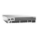 Cisco MDS 9250i Multiservice Fabric Switch - switch - 50 ports - rack-mountable - with 20x 8 Gbps SFP transceiver