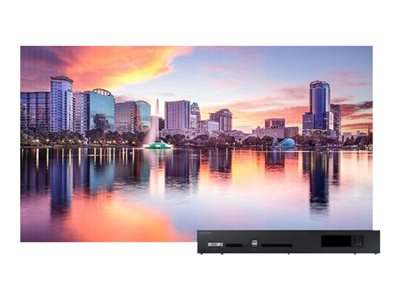 Samsung The Wall Premium LED Display Business Collection