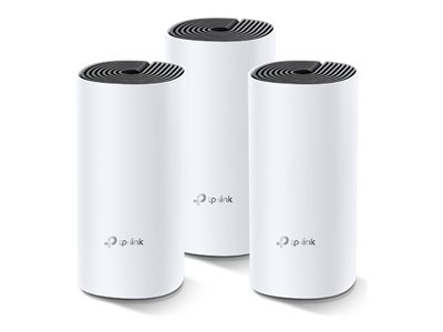 TP-Link DECO M4 - Wi-Fi system