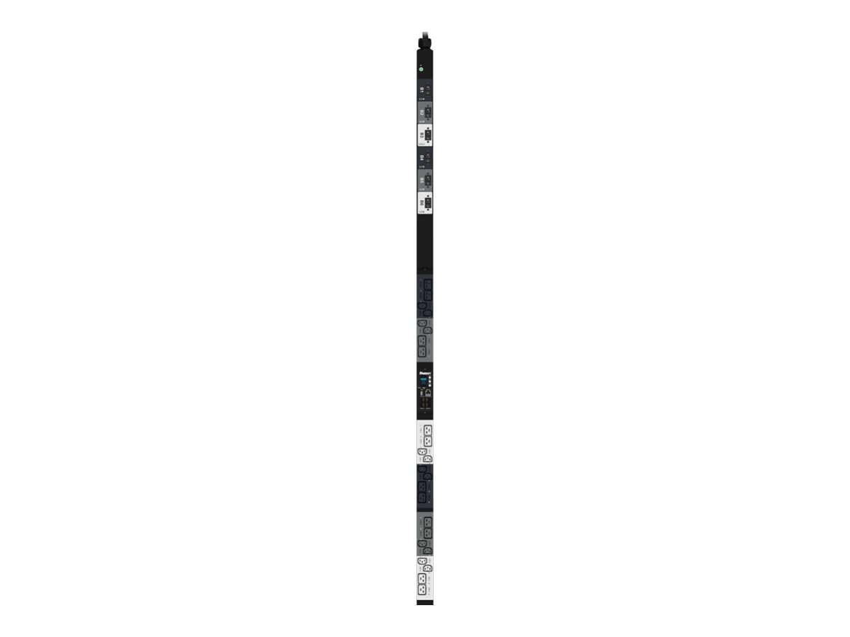 Panduit SmartZone G5 Monitored per Outlet (MPO) Series