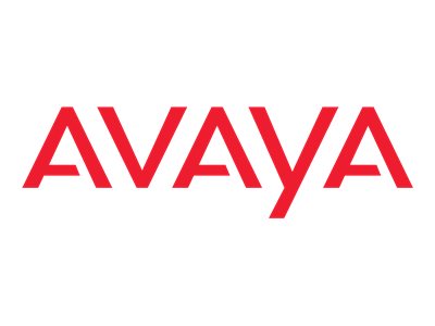 Avaya rack mounting kit