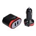 SIIG Fast Charging USB Wall Charger & Car Charger Bundle Pack