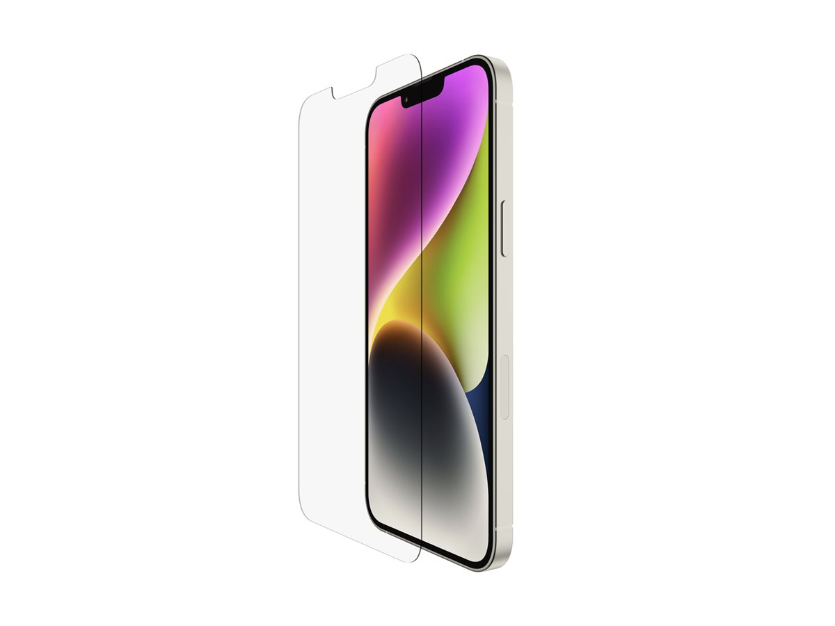 GLASS EZ TRAY APPLE 12/12 PRO LAS GLASS AM 03-RETAIL BOX