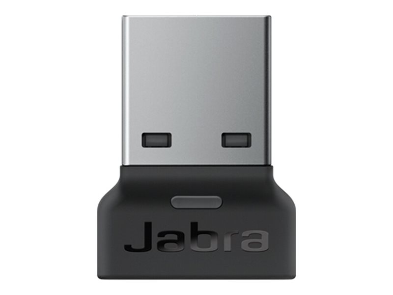 Jabra LINK 380a MS - For Microsoft Teams