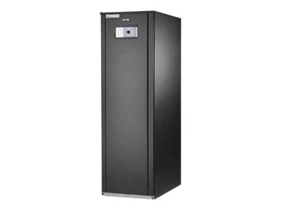 EATON 93PM Battery Frame 10Y Batt 1x36 110W (250A )w/ 200A break H187/W76/D92cm