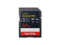 Sandisk Secure Digital SDSDXDM-064G-GN4IN