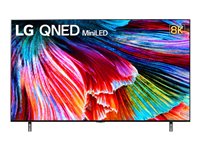LG 65QNED99UPA 65INCH Diagonal Class (64.5INCH viewable) 99 Series LED-backlit LCD TV QNED  image