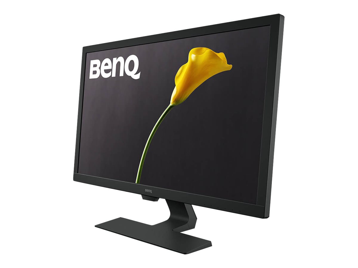 BenQ GL2780 - LED monitor | www.shi.com