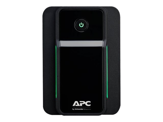 Onduleur APC Back-UPS CS 500 - Onduleurs