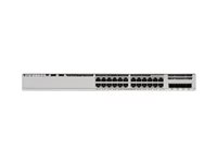 Cisco Enterprise Switching C9200L-24P-4G-E