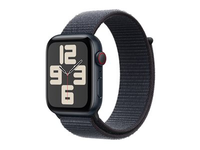 Apple Watch SE (GPS + Cellular)