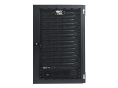 Tripp Lite EdgeReady Micro Data Center