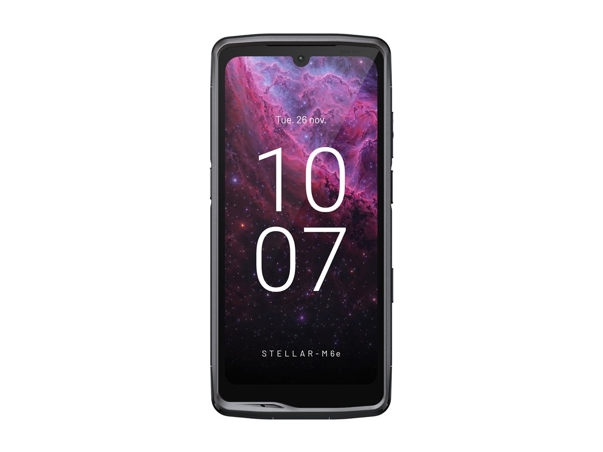 Crosscall Stellar M6e - 5G...