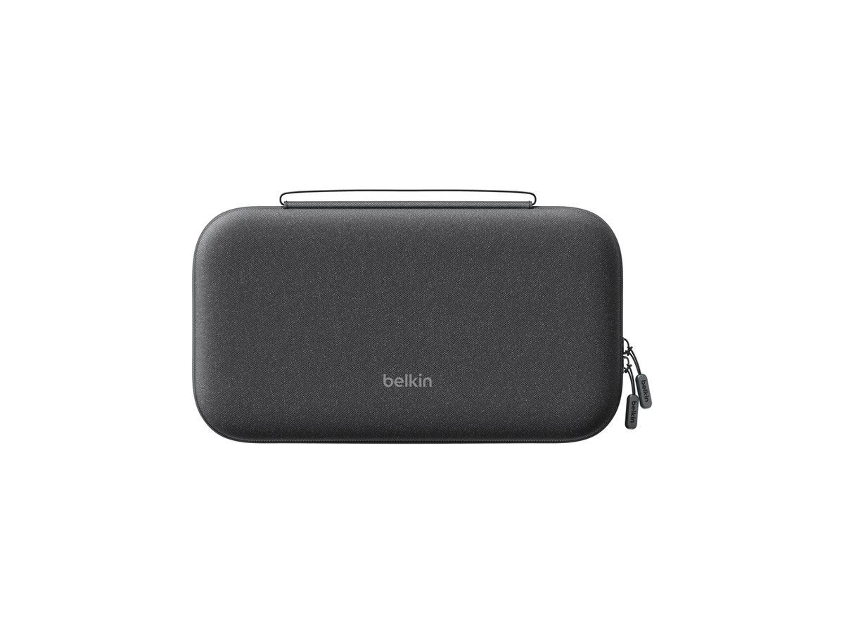 Belkin Gaming - Case for game console