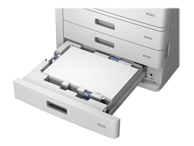 Epson WorkForce Enterprise WF-C20590 D4TWF EPP