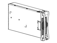 Schneider InRow Fan PSU ACAC10038 - fan unit