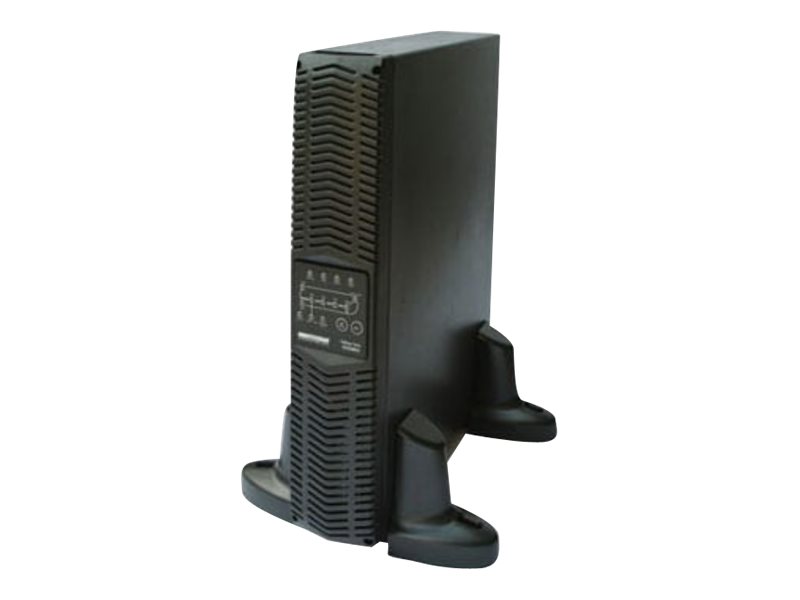 Minuteman Endeavor ED8000RT-XFR