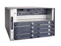 Cisco uBR 7246 Router rack-mountable refurbished