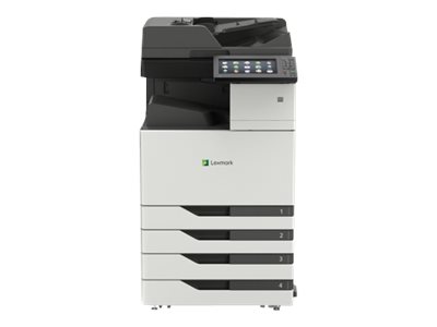LEXMARK CX923dte MFP A3 Laserdrucker