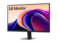 LG 27U631A-B.AEUQ 27p QHD IPS Monitor