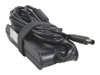 AC Adapter 19.5V 4.62A 90W includes power cable – Dell