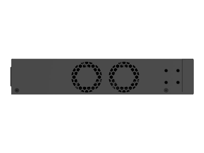 NETGEAR 24PT GIGE UNMNGED SWTCH