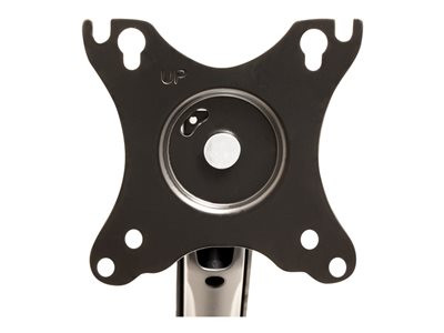 VALUE Dual LCD-Arm Tischmontage Gasfeder