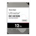 WD Ultrastar DC HC520 HUH721212ALE604
