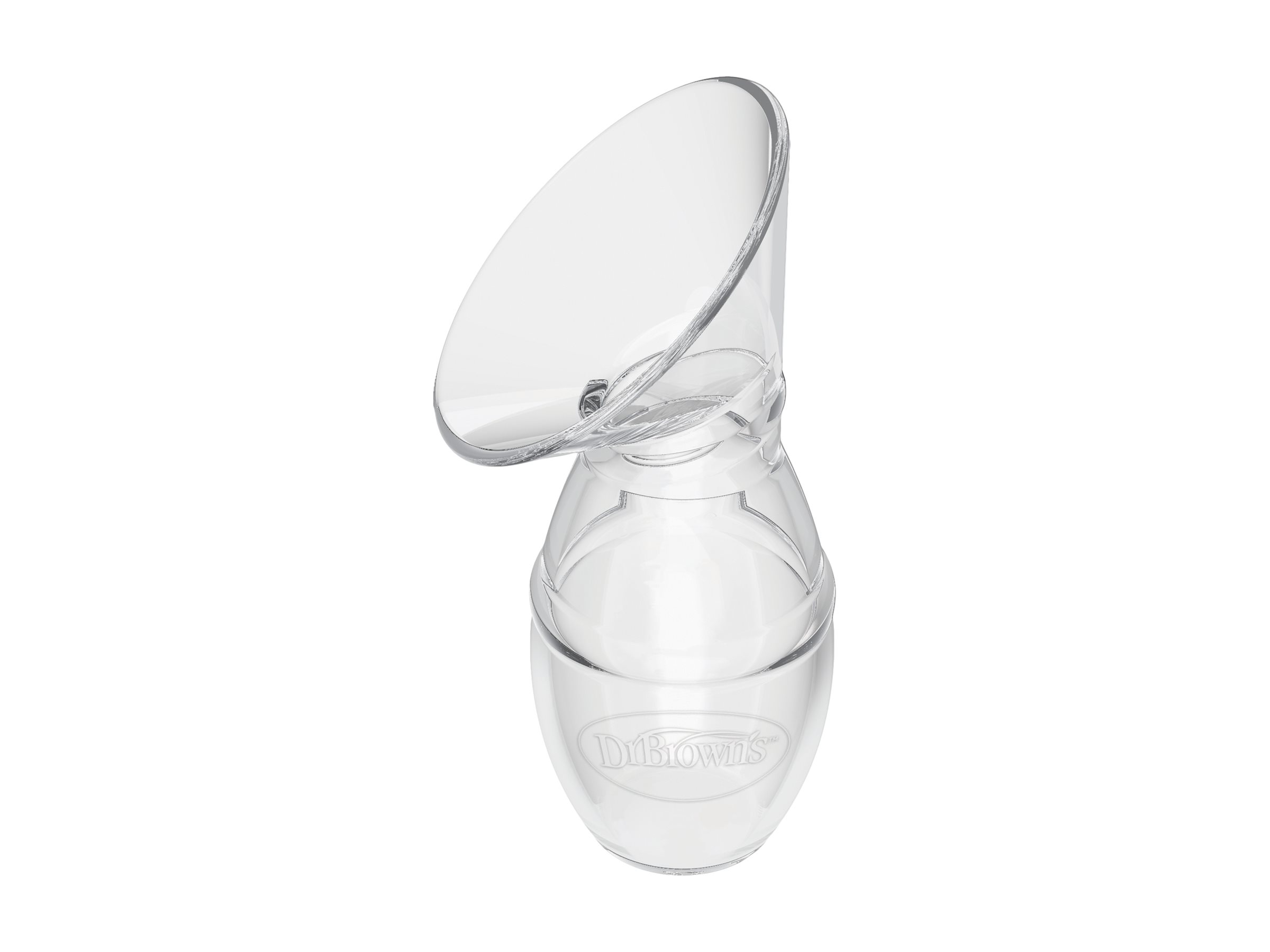 Dr. Brown's Natural Flow Breast Pump