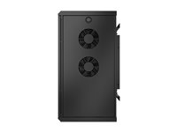 APC NetShelter WX 6U Wallmount Rack