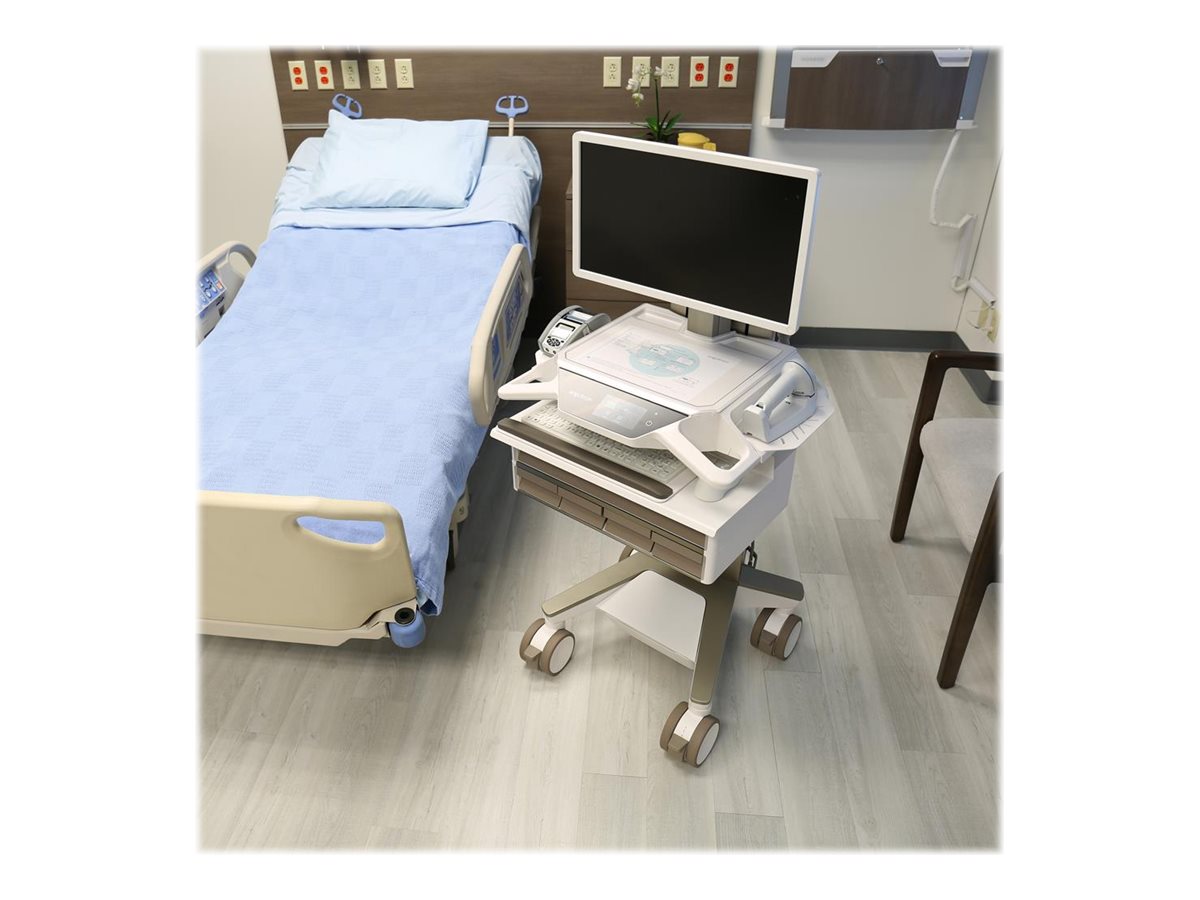 CareFit  Pro Electric Lift Cart LiFe Pw – foto 7