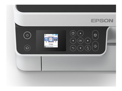 EPSON EcoTank ET-M2120 MFP Mono B/W