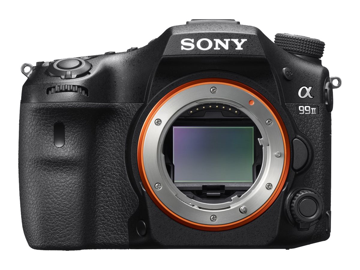 Sony a99 II ILCA-99M2 | Overview, Specs, Details | SHI