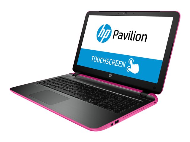 HP Pavilion Laptop 15-p139na - 15.6