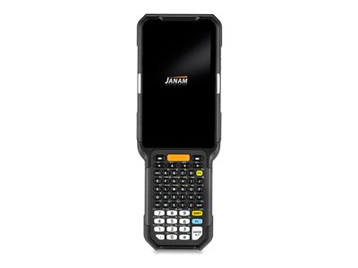 Janam XG4 - Data collection terminal