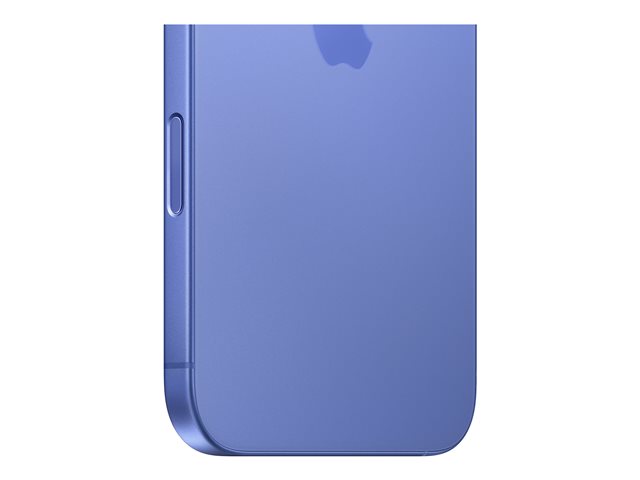Apple iPhone 16 Plus - 512 Go - 5G - outremer