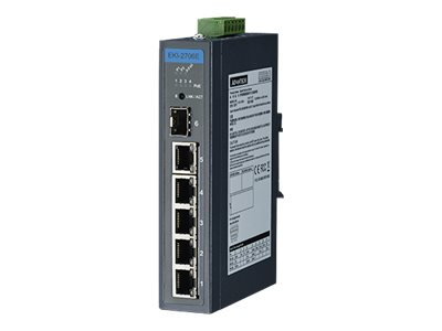 Advantech EKI-2706E-1GFPI-AE
