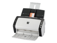 Fujitsu fi-6130 Document scanner Dual CCD Duplex Legal 600 dpi x 600 dpi 