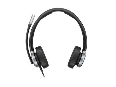 HP Poly Mission 625 USB Wired Headset