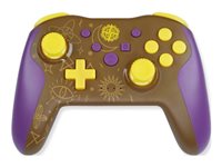 LEXIP X STEELPLAY - ADVENTURE MANETTE