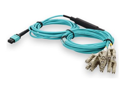 AddOn - Fanout cable