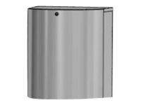 BACHMANN ELEVATOR accessory cover installation