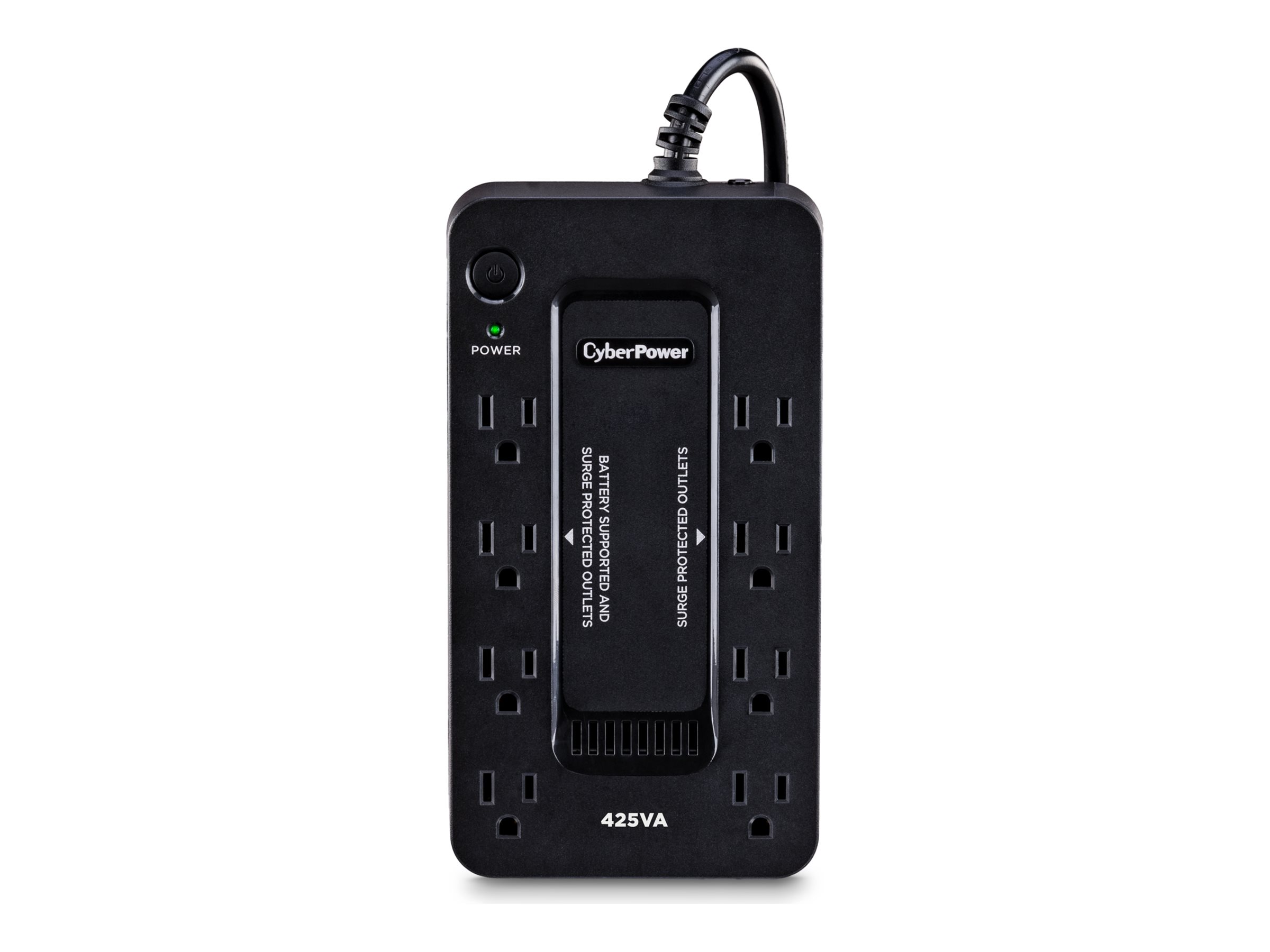 CyberPower Standby Series ST425