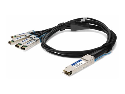 AddOn - 100GBase-CU direct attach cable