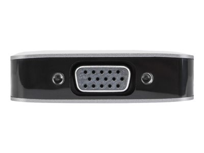 TARGUS USB-C Single Video 4K hdmi/VGA
