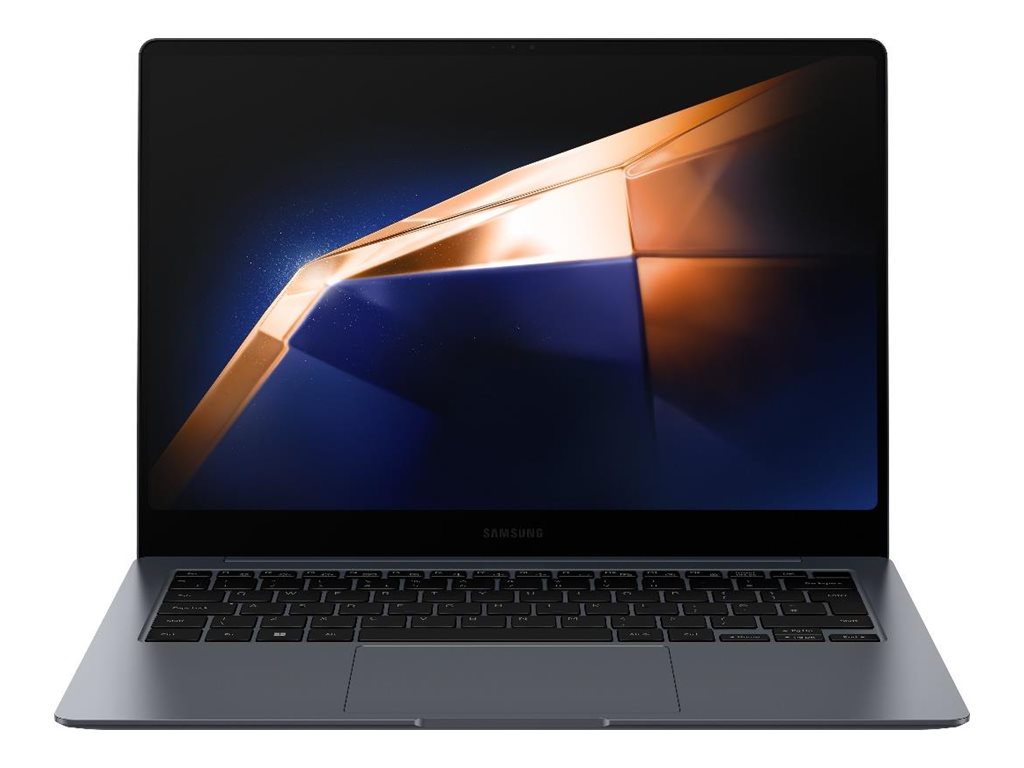 Samsung Galaxy Book4 Pro Ai Ready 14 Intel Core Ultra 5 125h Evo 16 Gb Ram 512 Gb Ssd