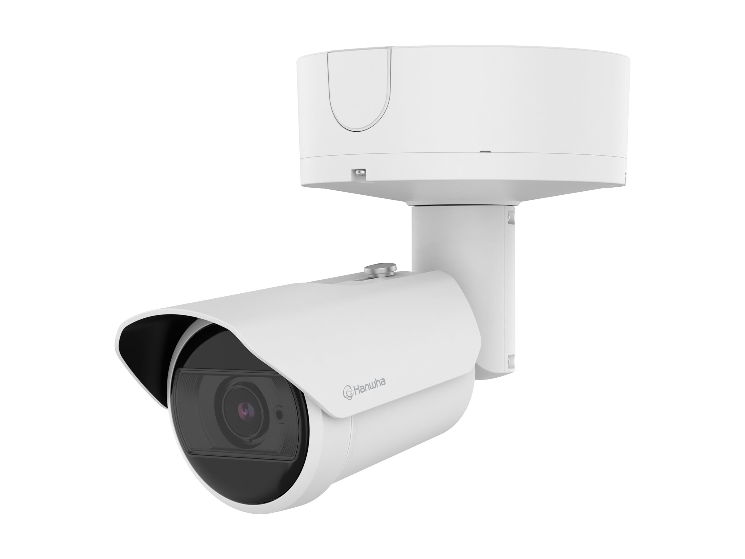 Hanwha Vision WiseNet P PNO-A7082R