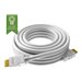VISION Techconnect - HDMI cable with Ethernet - 3.3 ft