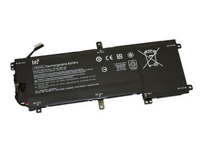 BTI - Notebook battery (equivalent to: HP VS03XL)